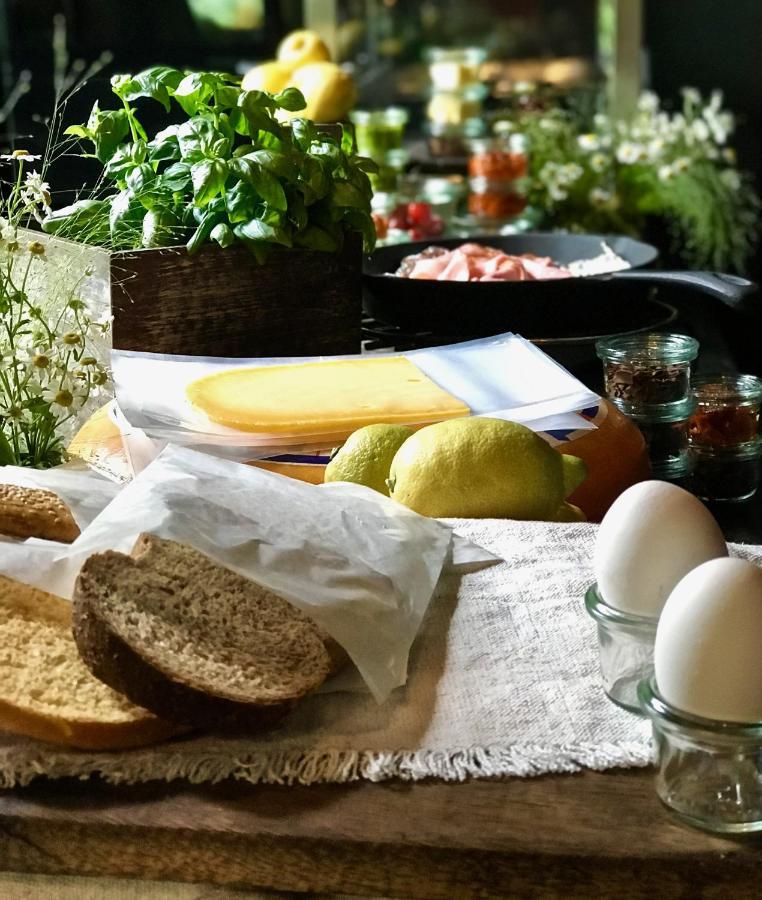 Boutique Hotel Villa Trompenberg Χίλβερσουμ Εξωτερικό φωτογραφία