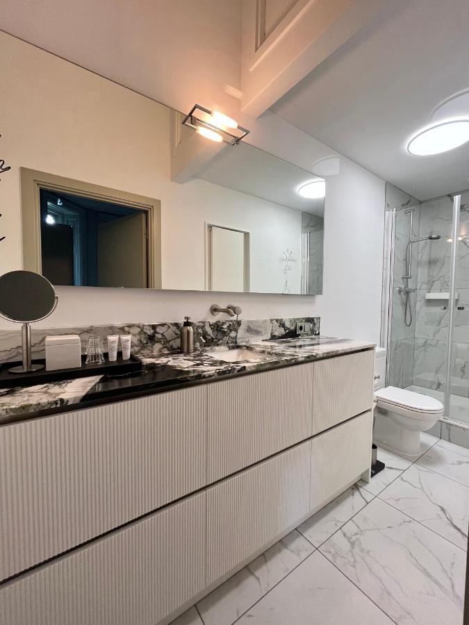 Boutique Hotel Villa Trompenberg Χίλβερσουμ Εξωτερικό φωτογραφία