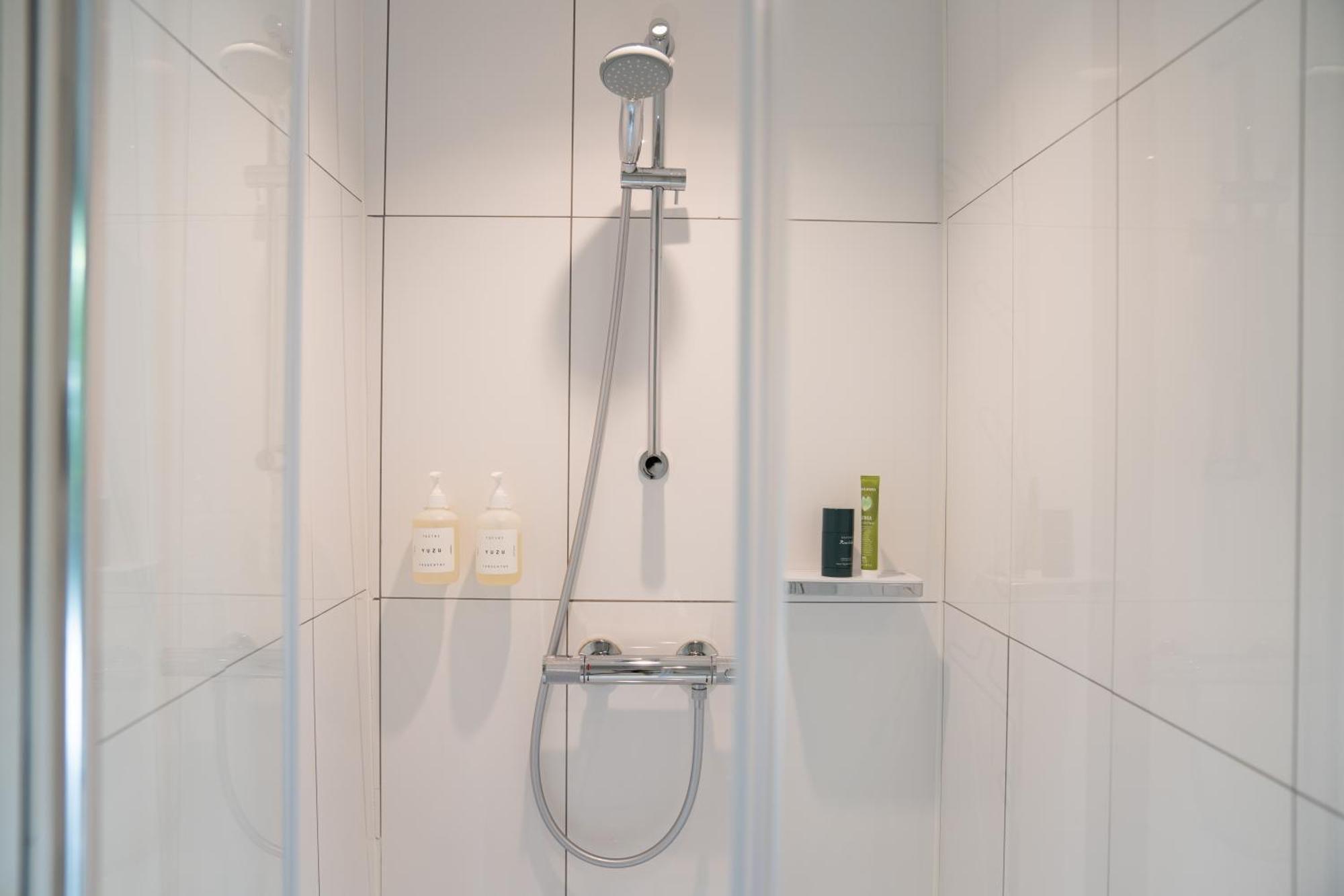 Boutique Hotel Villa Trompenberg Χίλβερσουμ Εξωτερικό φωτογραφία