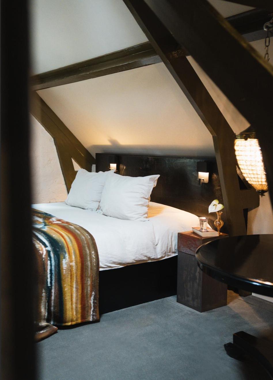 Boutique Hotel Villa Trompenberg Χίλβερσουμ Εξωτερικό φωτογραφία