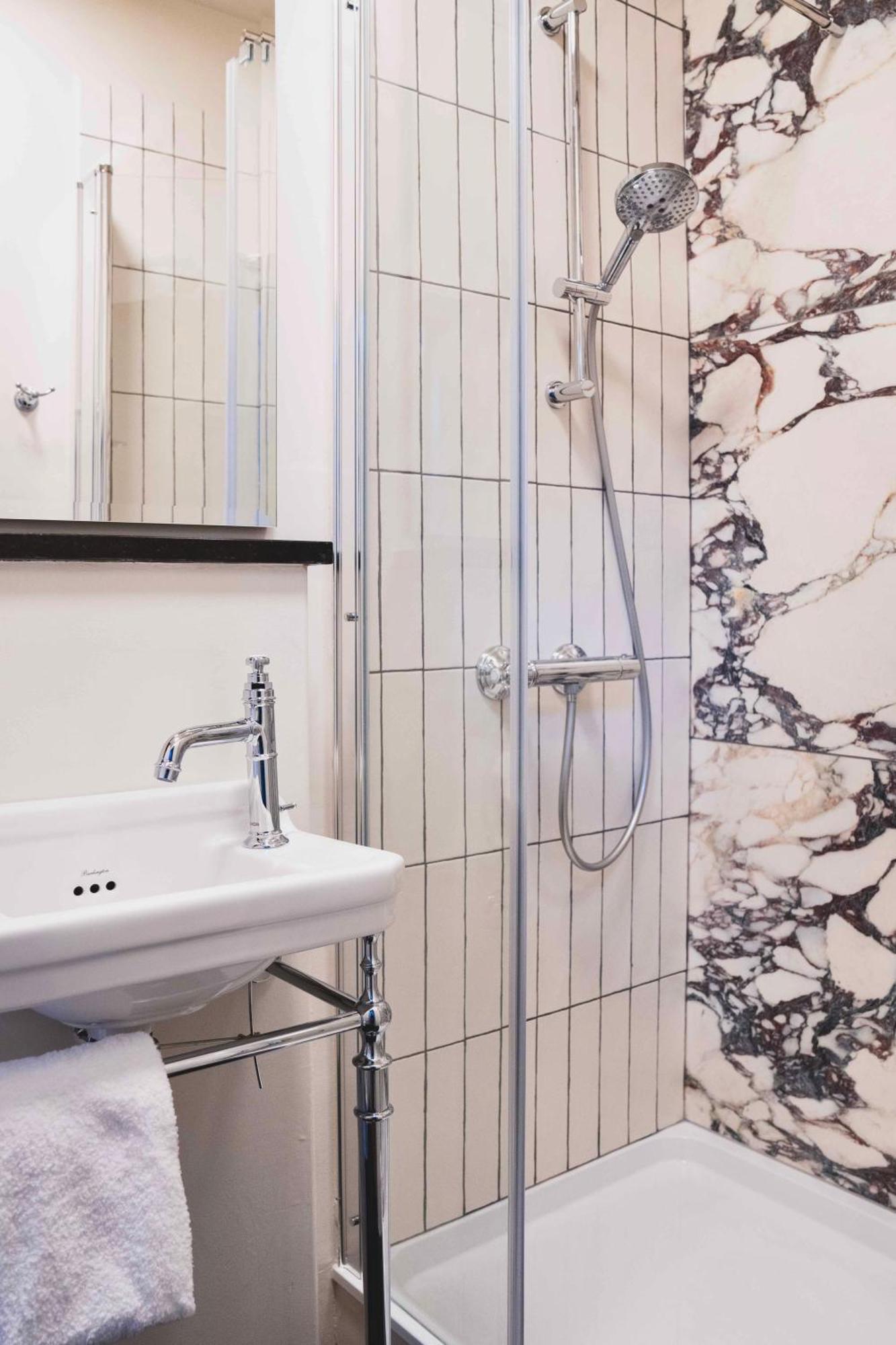 Boutique Hotel Villa Trompenberg Χίλβερσουμ Εξωτερικό φωτογραφία