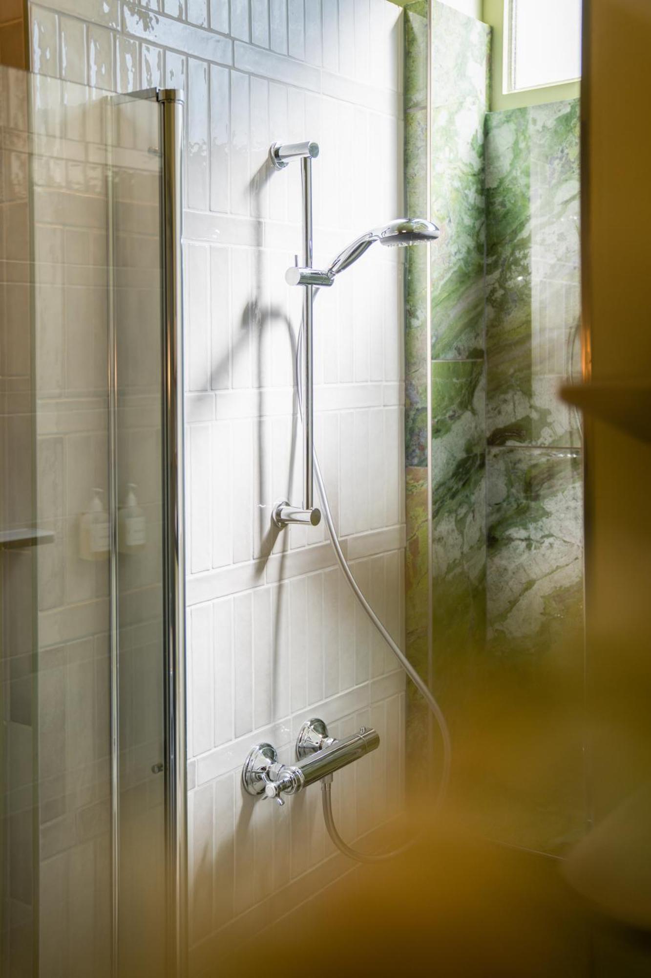 Boutique Hotel Villa Trompenberg Χίλβερσουμ Εξωτερικό φωτογραφία